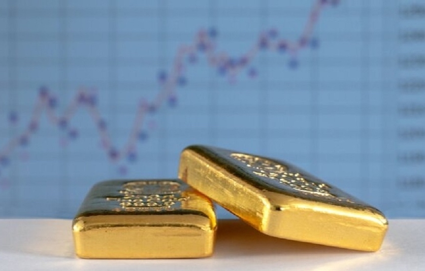 Giá vàng trong nước “bất động”, cao hơn giá thế giới 14,51 triệu đồng/lượng